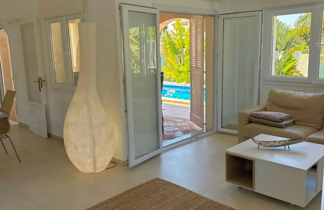 Bonaire Beach House-1